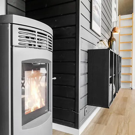 3 Bedroom Amazing In Sydals *