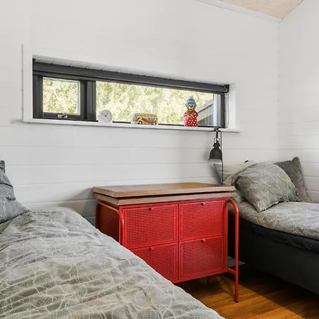 Holiday home 3 Bedroom Amazing In Sydals