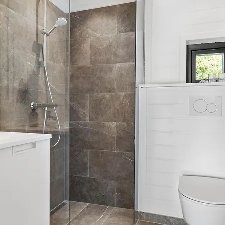 3 Bedroom Amazing In Sydals Feriehus *