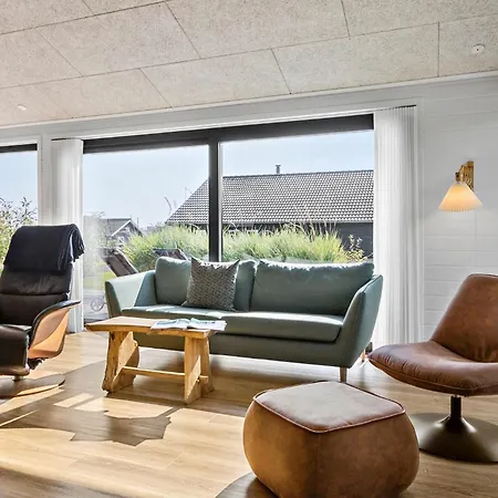 Feriehus 3 Bedroom Amazing In Sydals Sarup