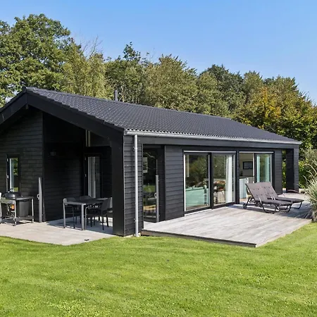 3 Bedroom Amazing In Sydals