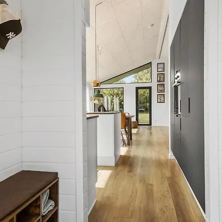 Feriehus 3 Bedroom Amazing In Sydals *