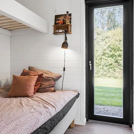 3 Bedroom Amazing In Sydals Feriehus Sarup