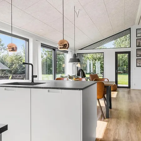Holiday home 3 Bedroom Amazing In Sydals Sarup