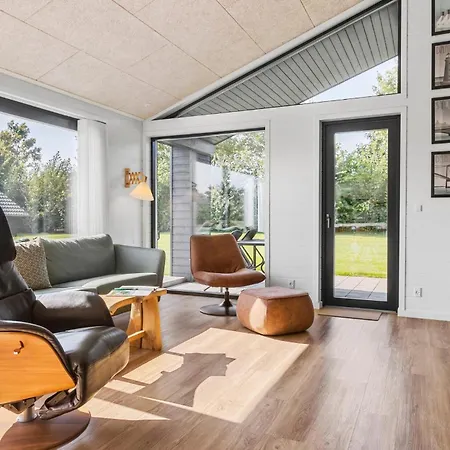 3 Bedroom Amazing In Sydals Feriehus *