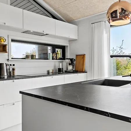 Holiday home 3 Bedroom Amazing In Sydals *