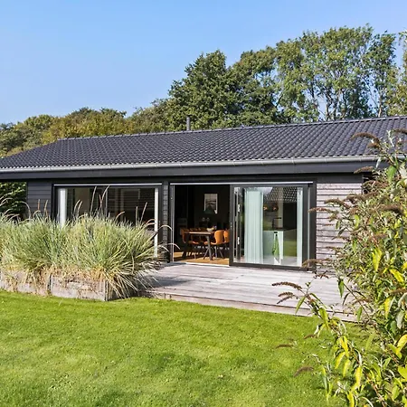 Feriehus 3 Bedroom Amazing In Sydals Sarup