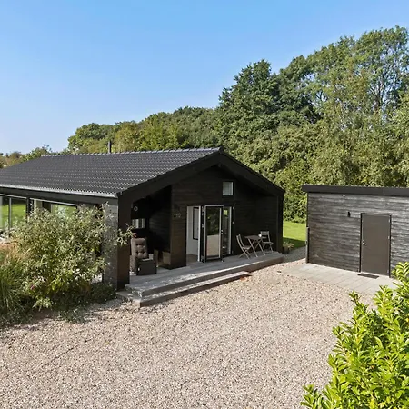 3 Bedroom Amazing In Sydals Feriehus *