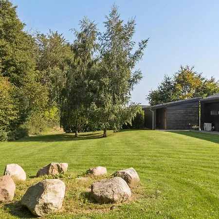 Feriehus 3 Bedroom Amazing In Sydals *