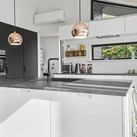 3 Bedroom Amazing In Sydals