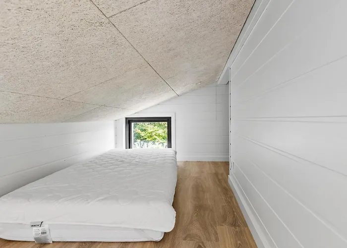 3 Bedroom Amazing In Sydals