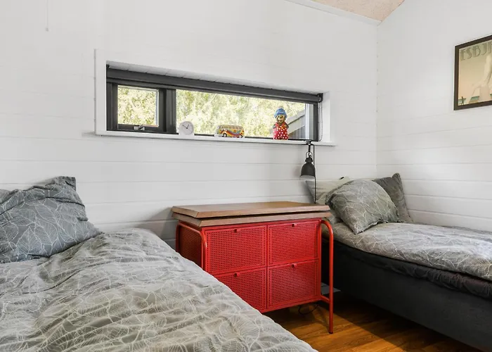 Holiday home 3 Bedroom Amazing In Sydals