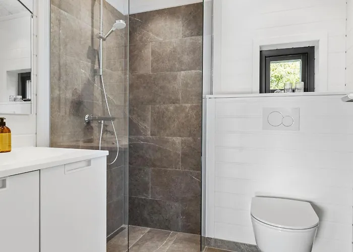 3 Bedroom Amazing In Sydals Holiday home *