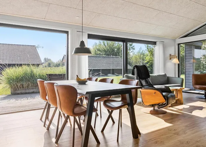 Holiday home 3 Bedroom Amazing In Sydals *