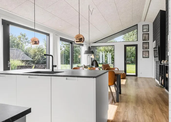 Holiday home 3 Bedroom Amazing In Sydals Sarup
