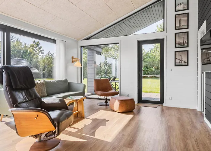 3 Bedroom Amazing In Sydals Holiday home *