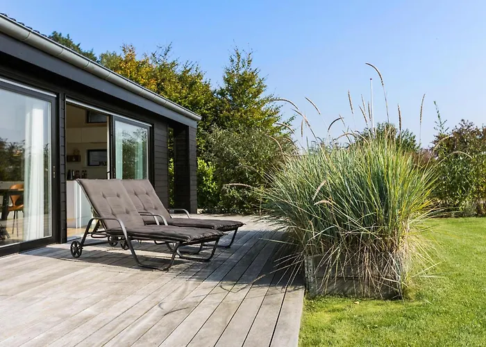 3 Bedroom Amazing In Sydals *
