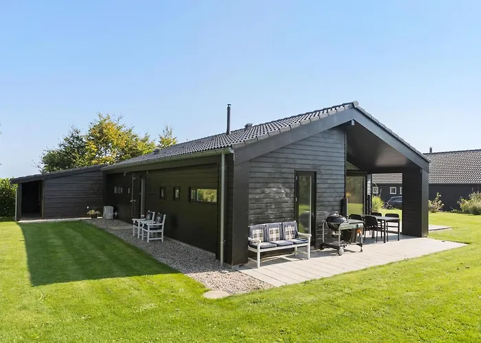 3 Bedroom Amazing In Sydals Sarup
