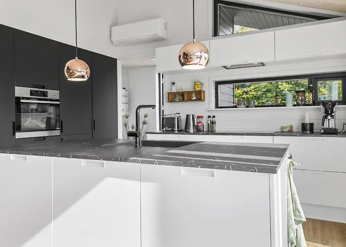 3 Bedroom Amazing In Sydals